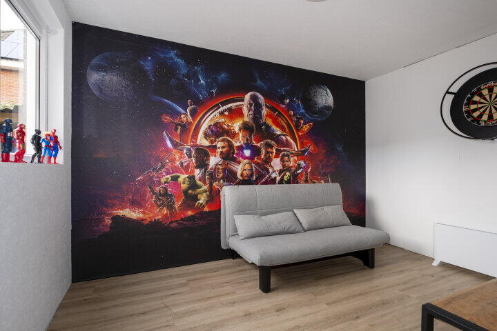 Foto 16 - Koelgoorn 21, Diever