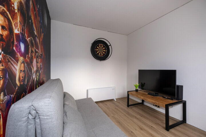 Foto 17 - Koelgoorn 21, Diever