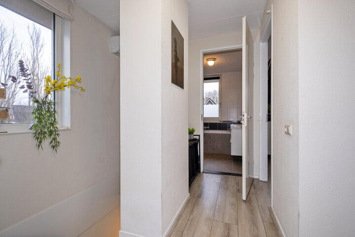 Foto 20 - Koelgoorn 21, Diever