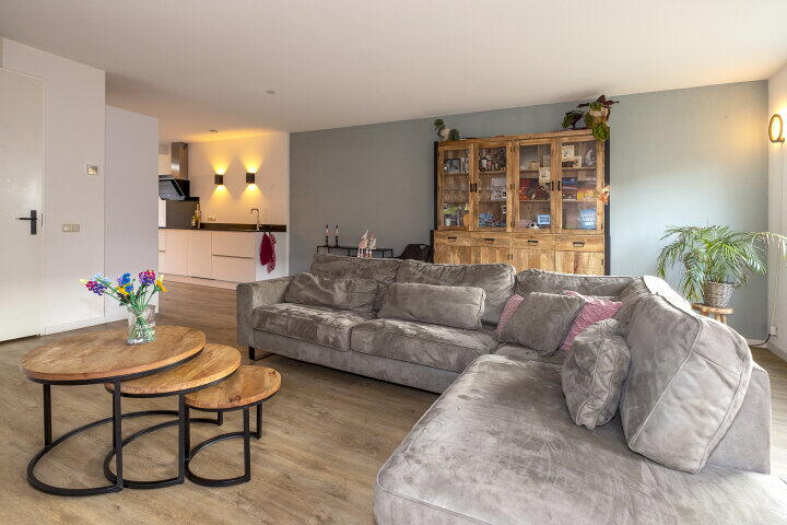 Foto 3 - Koelgoorn 21, Diever