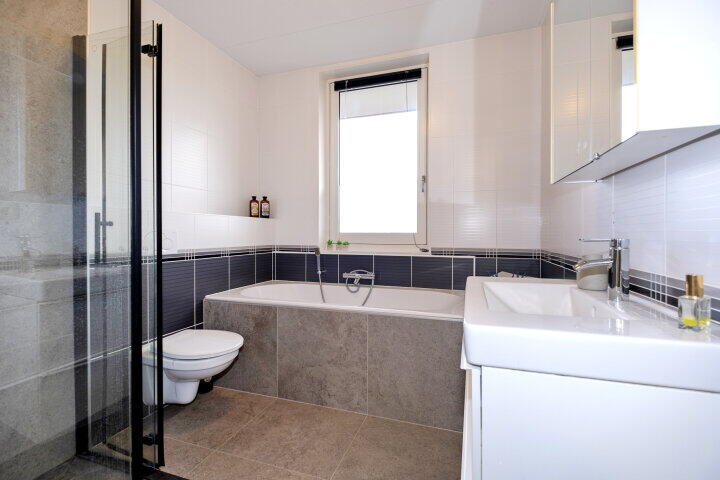 Foto 21 - Koelgoorn 21, Diever