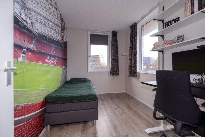 Foto 24 - Koelgoorn 21, Diever