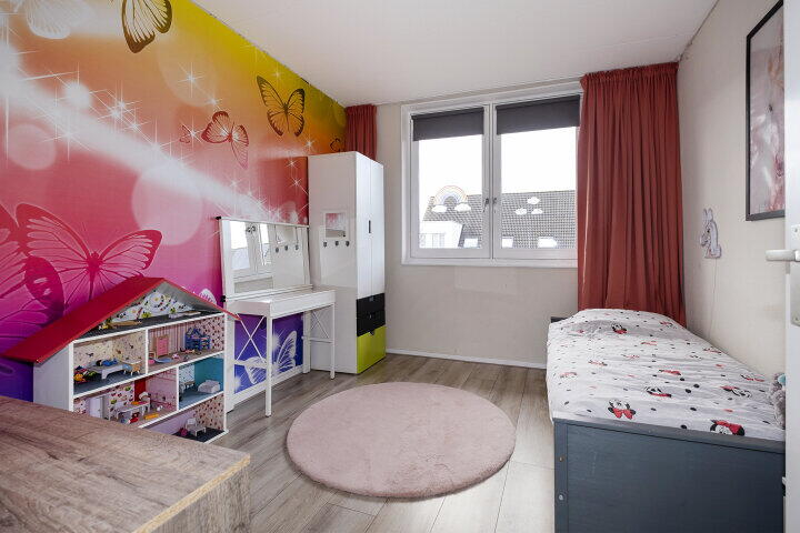 Foto 27 - Koelgoorn 21, Diever