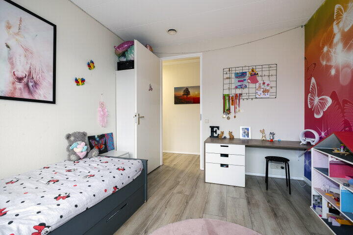 Foto 28 - Koelgoorn 21, Diever