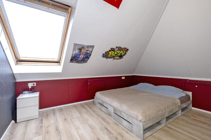 Foto 30 - Koelgoorn 21, Diever