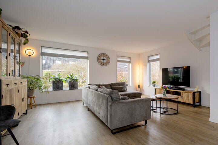 Foto 4 - Koelgoorn 21, Diever