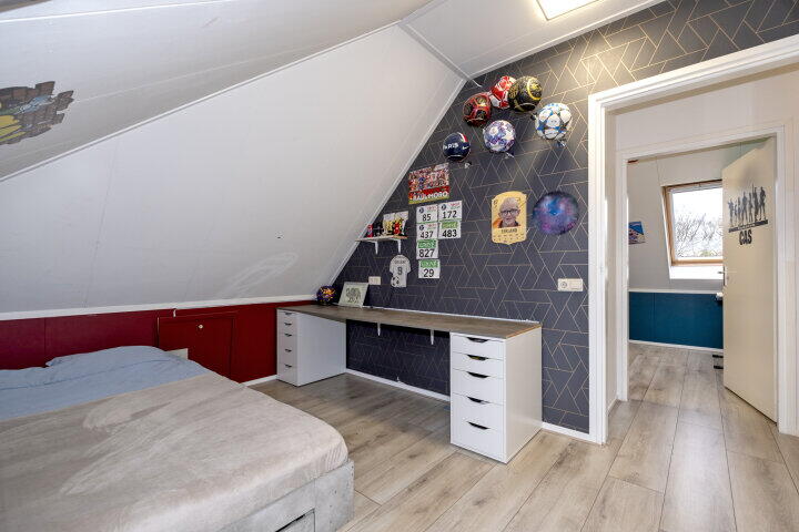 Foto 31 - Koelgoorn 21, Diever