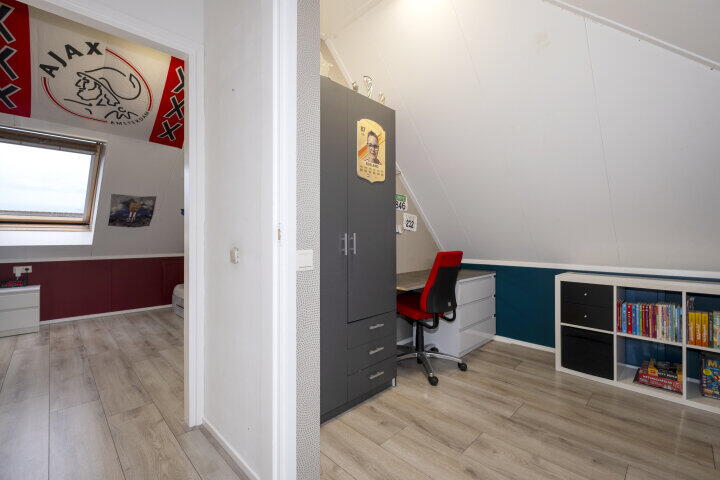 Foto 33 - Koelgoorn 21, Diever