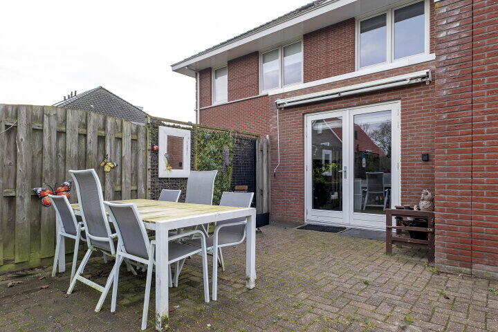 Foto 34 - Koelgoorn 21, Diever