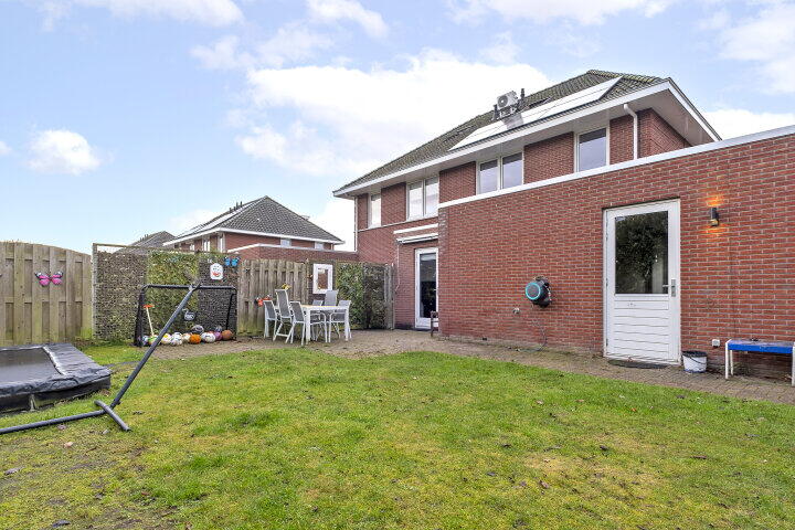 Foto 37 - Koelgoorn 21, Diever