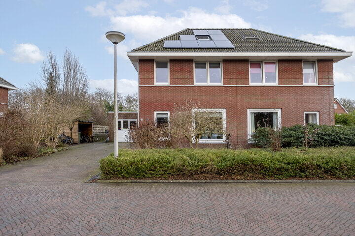 Foto 39 - Koelgoorn 21, Diever