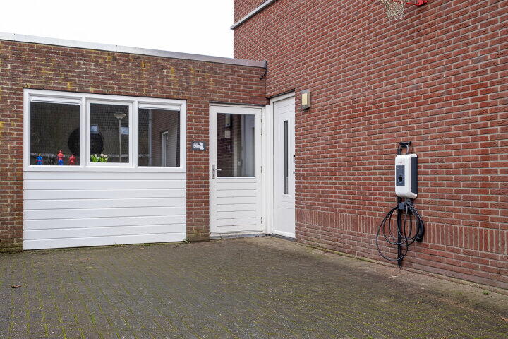 Foto 40 - Koelgoorn 21, Diever