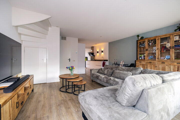 Foto 5 - Koelgoorn 21, Diever