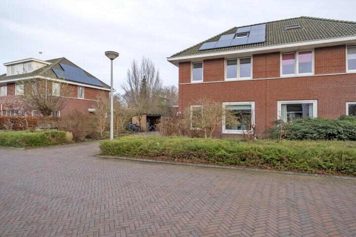 Foto 41 - Koelgoorn 21, Diever