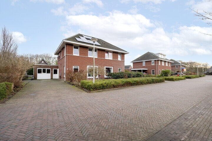 Foto 42 - Koelgoorn 21, Diever