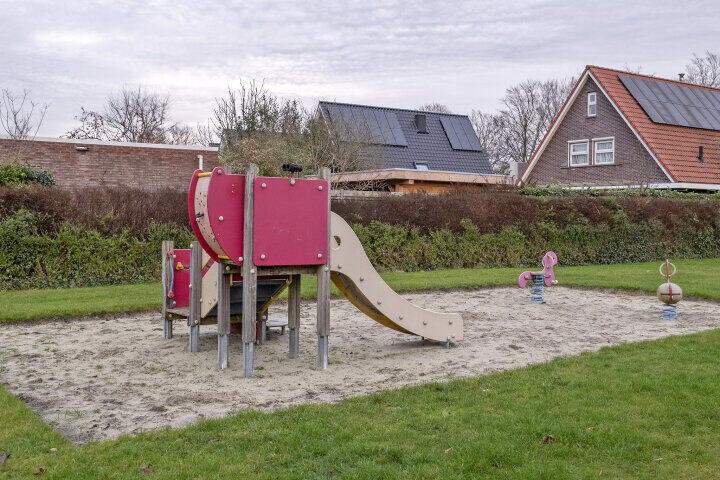 Foto 43 - Koelgoorn 21, Diever