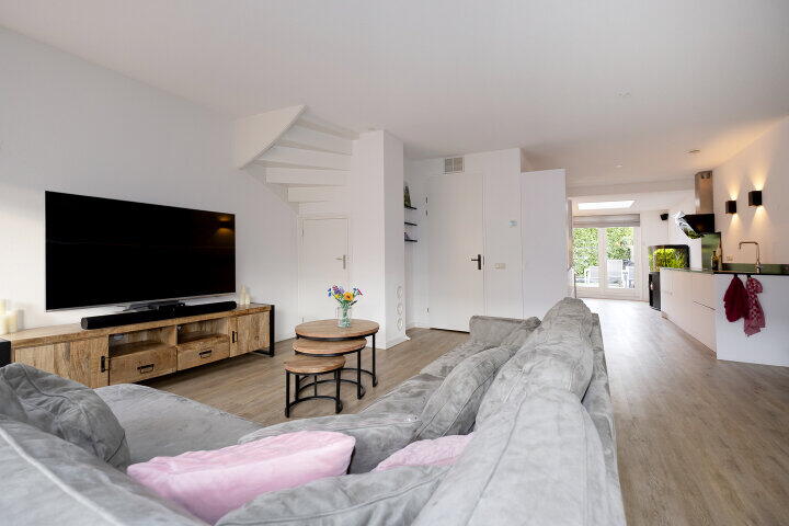 Foto 6 - Koelgoorn 21, Diever