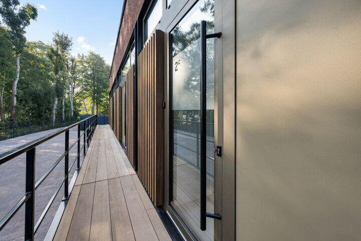 Foto 11 - Koesteeg 2 C, Ommen