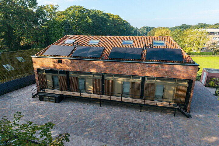 Foto 12 - Koesteeg 2 C, Ommen