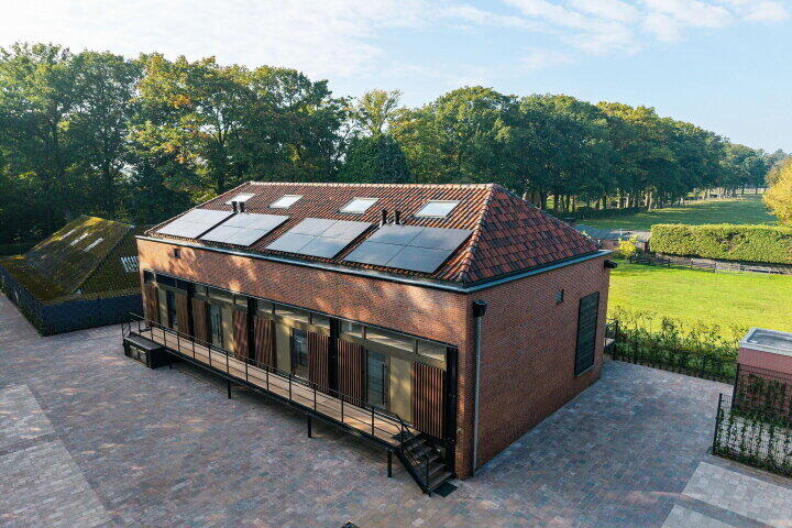 Foto 13 - Koesteeg 2 C, Ommen