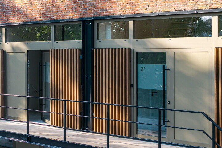 Foto 14 - Koesteeg 2 C, Ommen