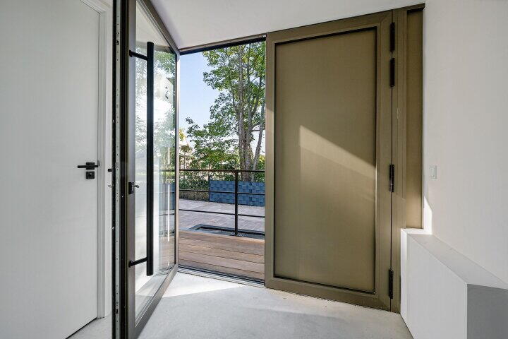 Foto 15 - Koesteeg 2 C, Ommen