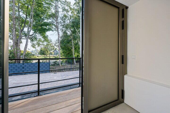 Foto 16 - Koesteeg 2 C, Ommen