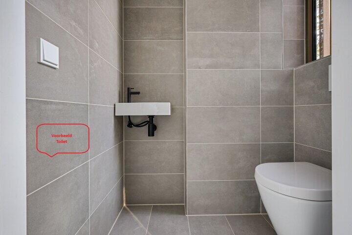 Foto 18 - Koesteeg 2 C, Ommen