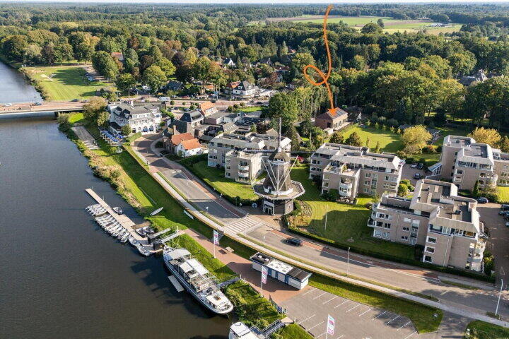 Foto 3 - Koesteeg 2 C, Ommen