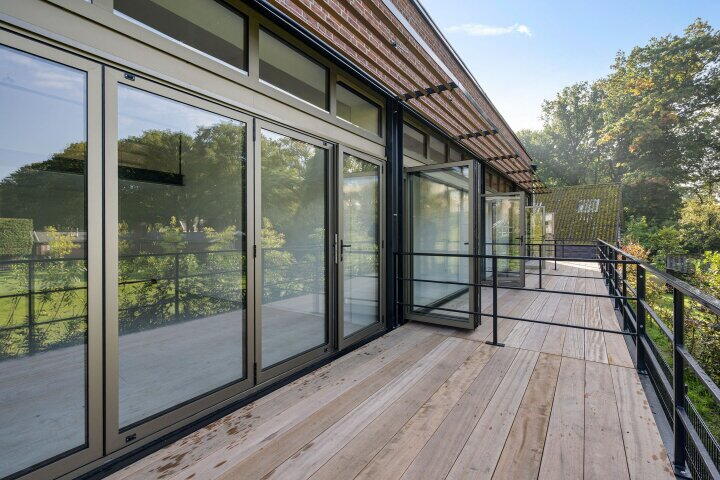 Foto 28 - Koesteeg 2 C, Ommen