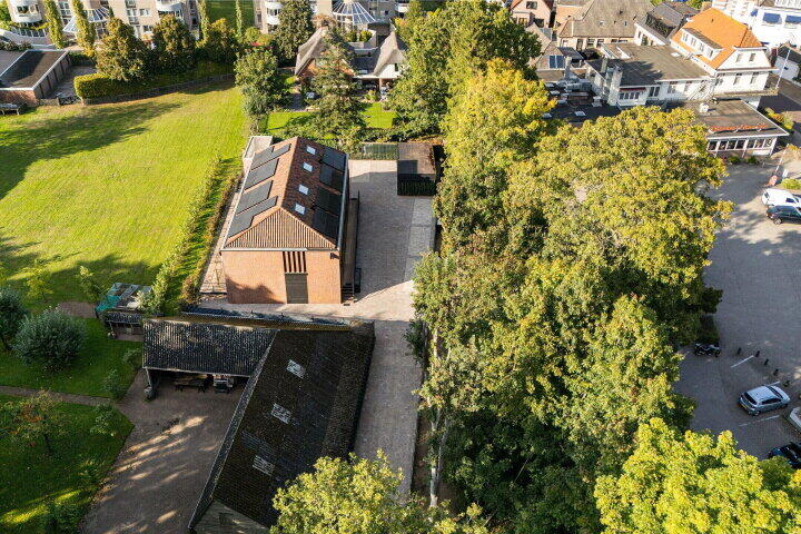 Foto 4 - Koesteeg 2 C, Ommen