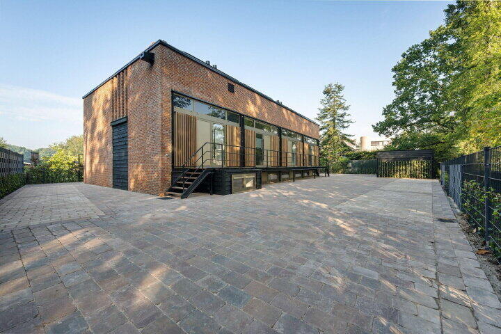 Foto 39 - Koesteeg 2 C, Ommen