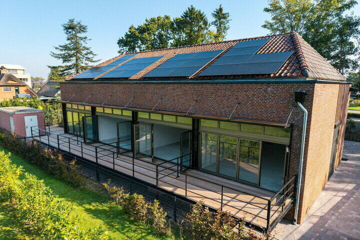 Foto 40 - Koesteeg 2 C, Ommen