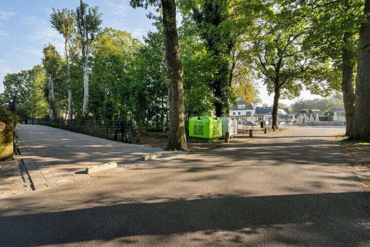 Foto 5 - Koesteeg 2 C, Ommen