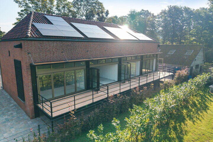 Foto 41 - Koesteeg 2 C, Ommen