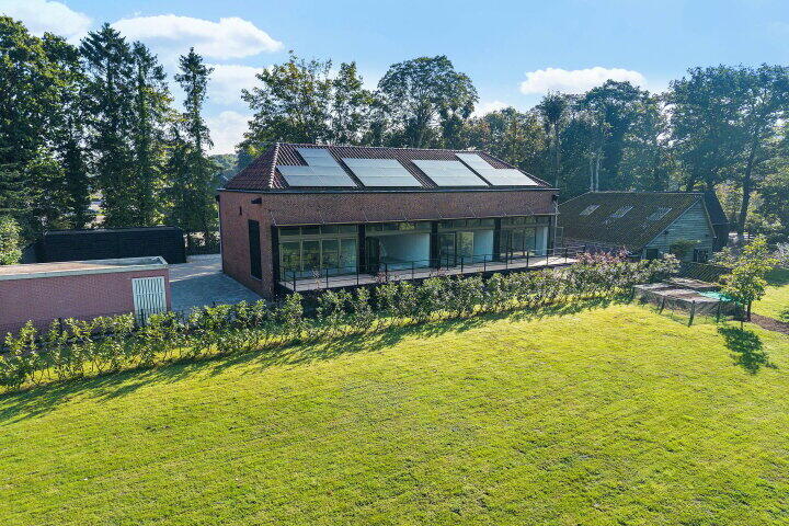 Foto 43 - Koesteeg 2 C, Ommen