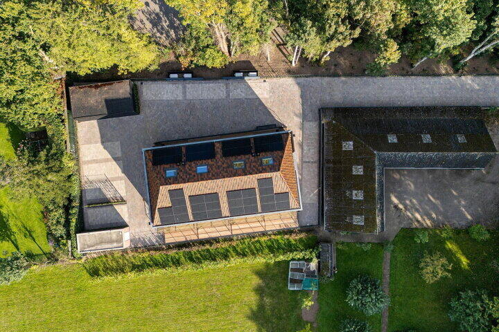 Foto 46 - Koesteeg 2 C, Ommen