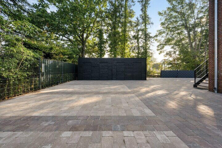 Foto 49 - Koesteeg 2 C, Ommen