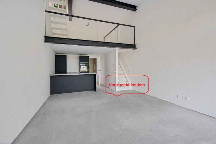 Foto 51 - Koesteeg 2 C, Ommen