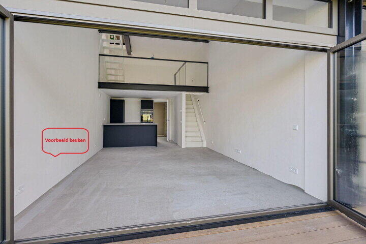 Foto 52 - Koesteeg 2 C, Ommen