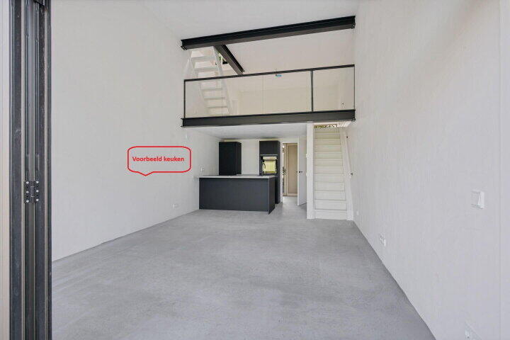 Foto 53 - Koesteeg 2 C, Ommen