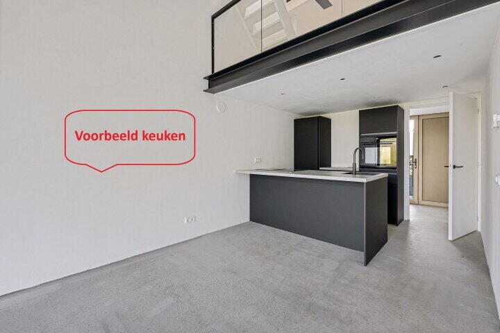 Foto 54 - Koesteeg 2 C, Ommen