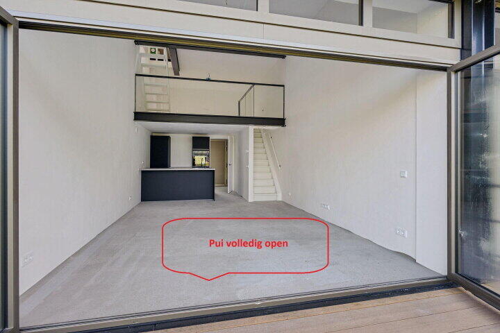 Foto 57 - Koesteeg 2 C, Ommen