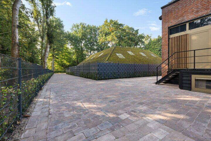 Foto 7 - Koesteeg 2 C, Ommen