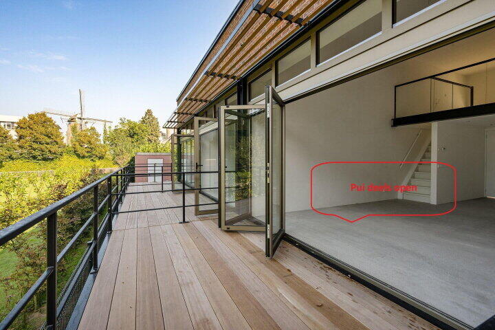 Foto 61 - Koesteeg 2 C, Ommen