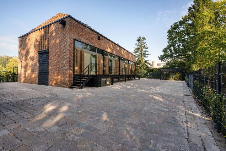 Foto 9 - Koesteeg 2 C, Ommen