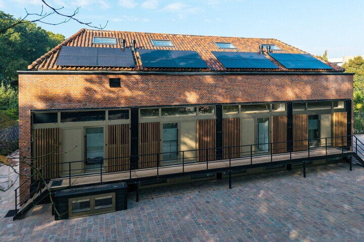 Foto 10 - Koesteeg 2 C, Ommen