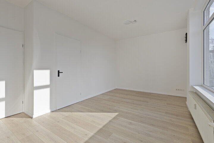 Foto 2 - Koetshoek 1 B, Breda