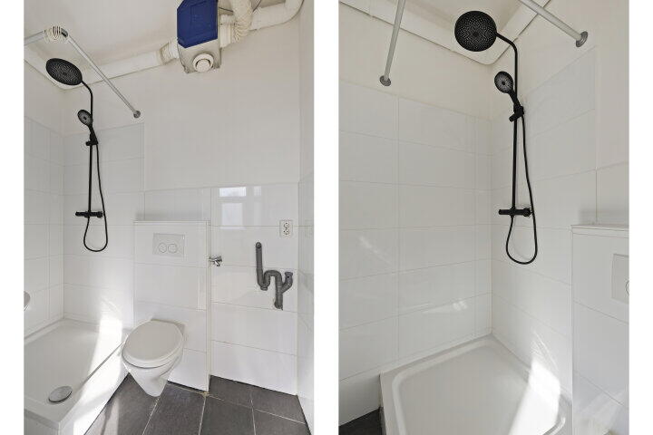 Foto 12 - Koetshoek 1 B, Breda