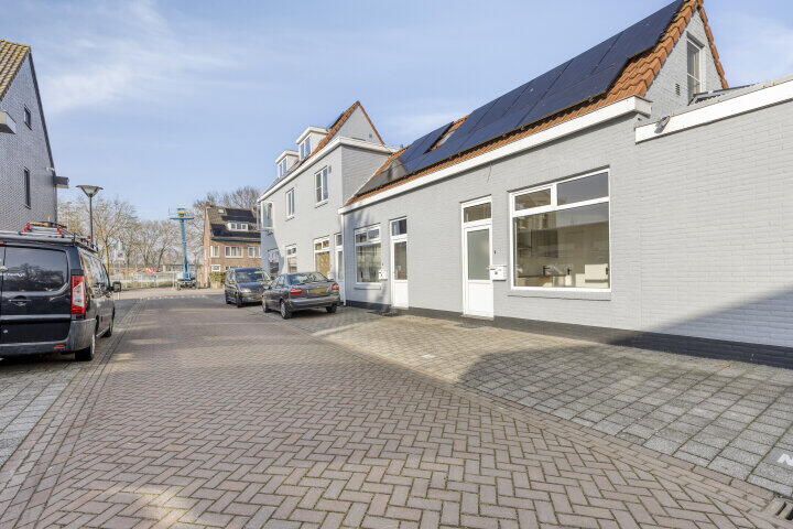 Foto 13 - Koetshoek 1 B, Breda